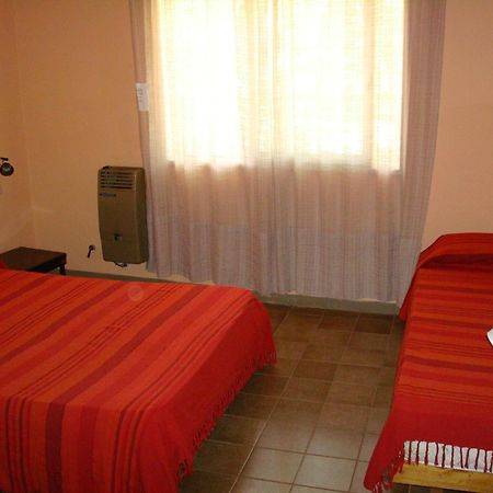 Hotel El Limon San Marcos Sierra Esterno foto