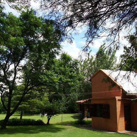 Hotel El Limon San Marcos Sierra Esterno foto