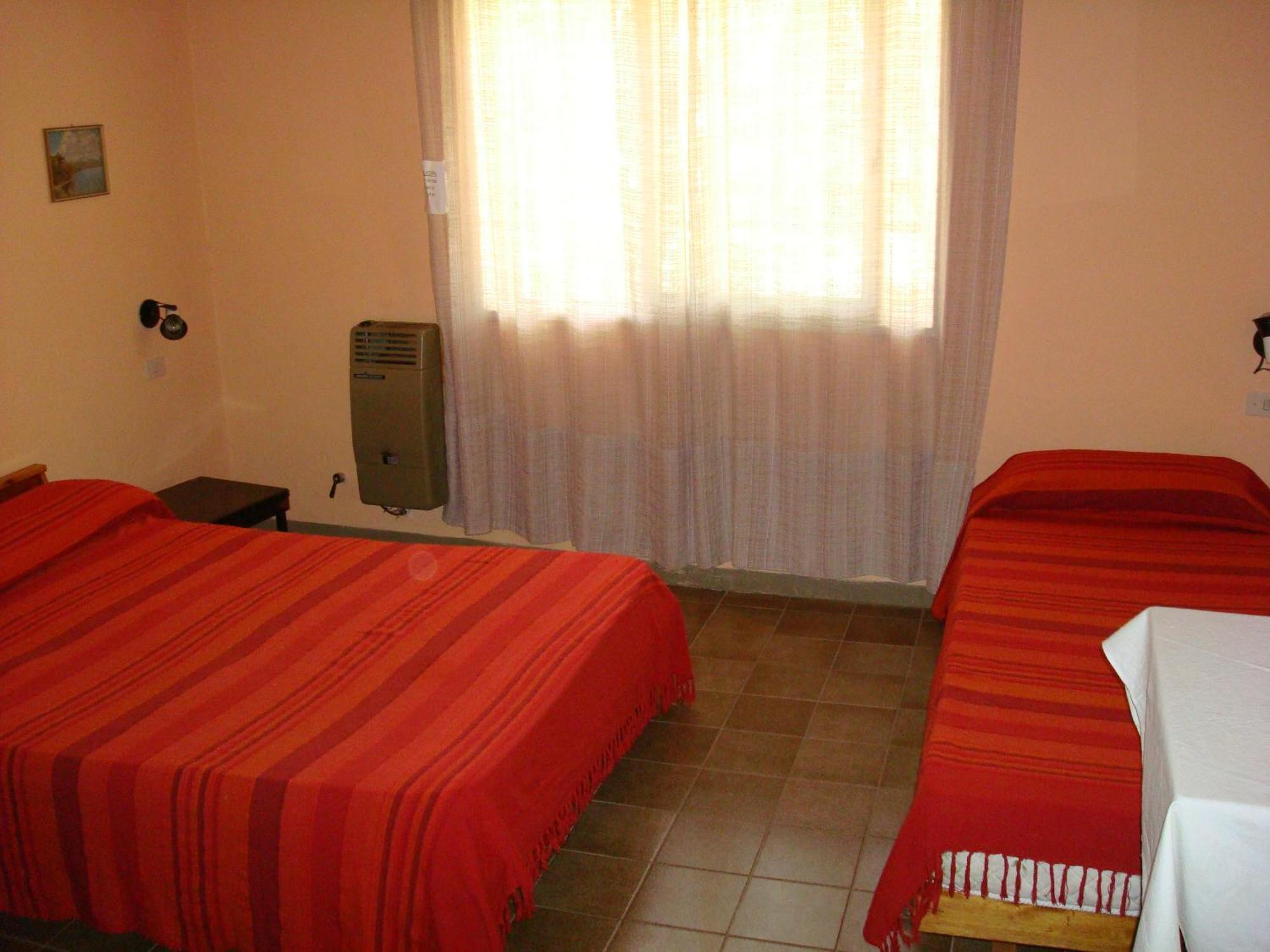 Hotel El Limon San Marcos Sierra Esterno foto