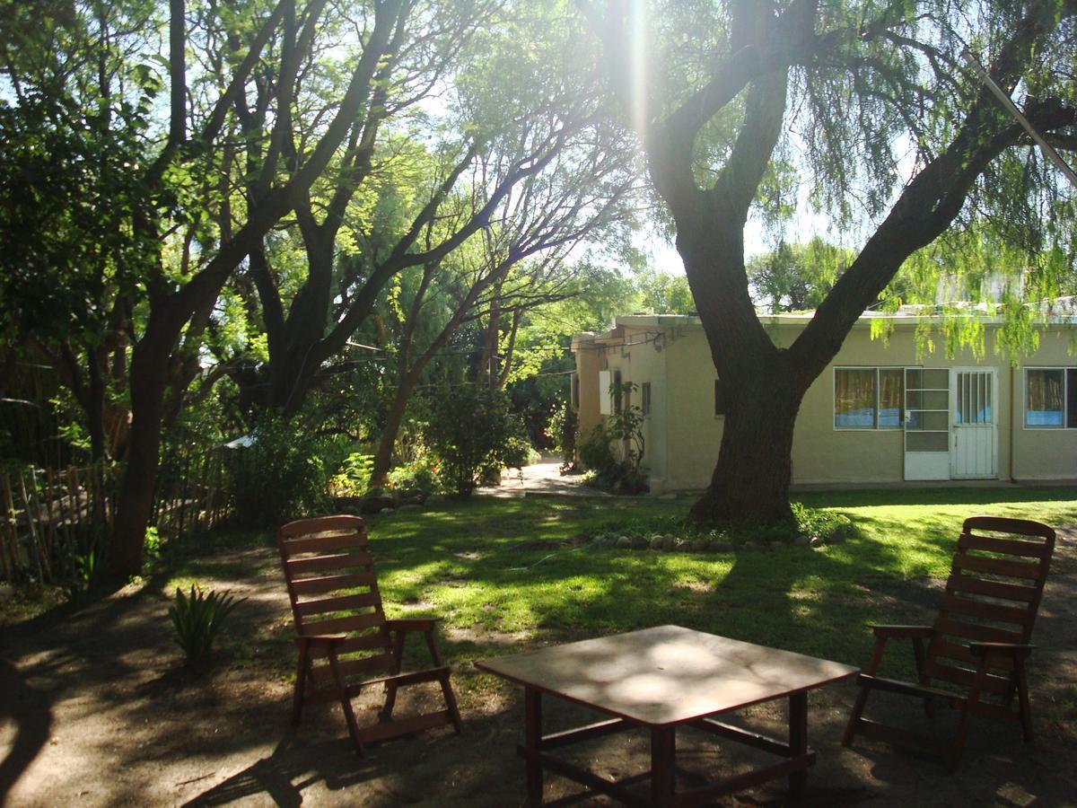 Hotel El Limon San Marcos Sierra Esterno foto