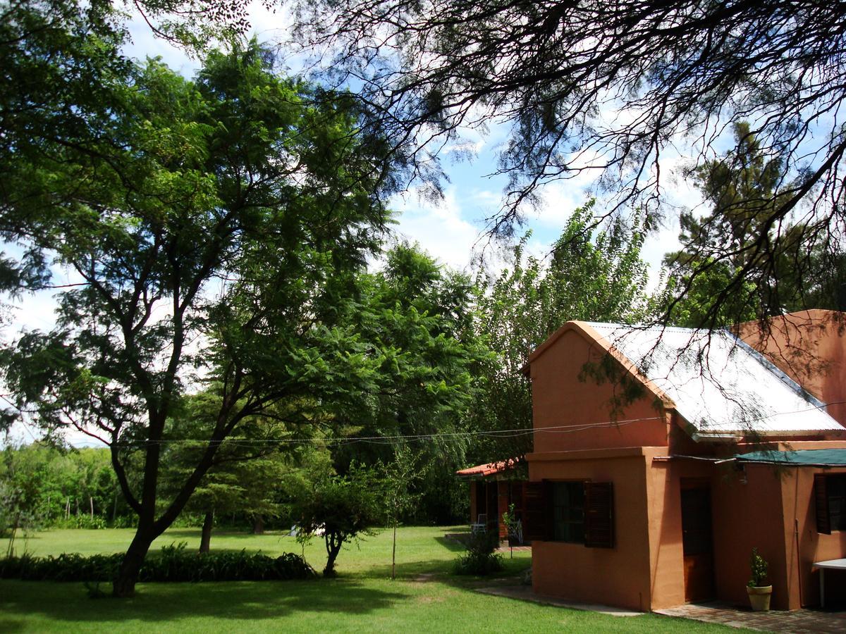 Hotel El Limon San Marcos Sierra Esterno foto