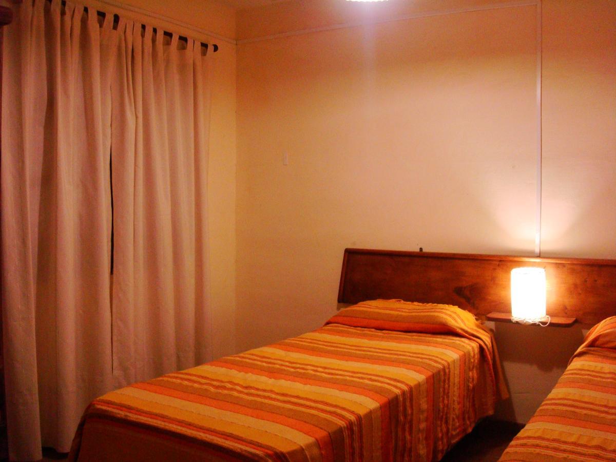 Hotel El Limon San Marcos Sierra Esterno foto