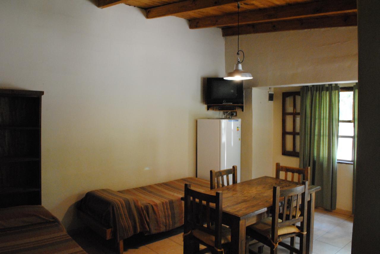 Hotel El Limon San Marcos Sierra Esterno foto