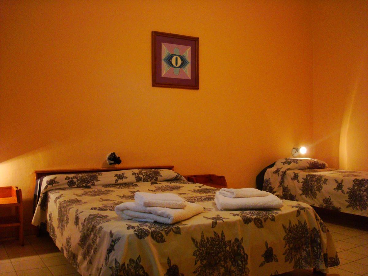 Hotel El Limon San Marcos Sierra Esterno foto
