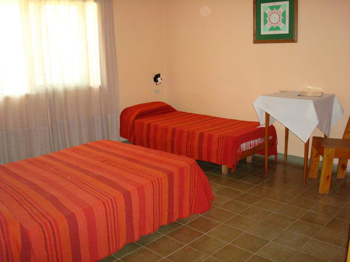 Hotel El Limon San Marcos Sierra Esterno foto