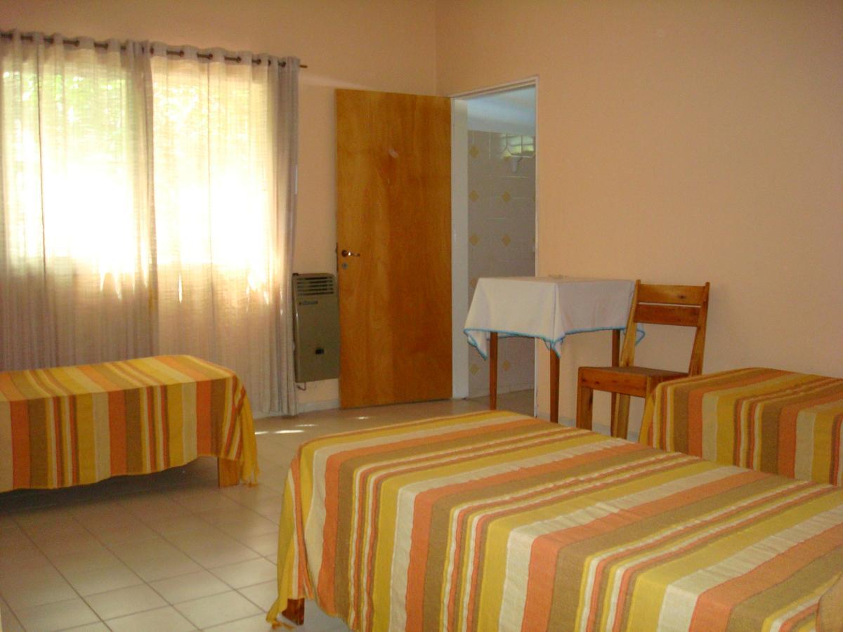 Hotel El Limon San Marcos Sierra Esterno foto