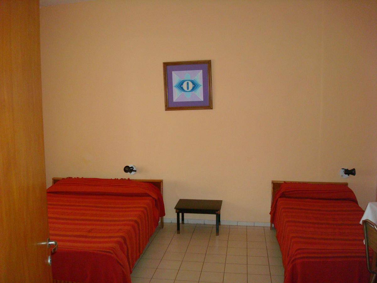 Hotel El Limon San Marcos Sierra Esterno foto