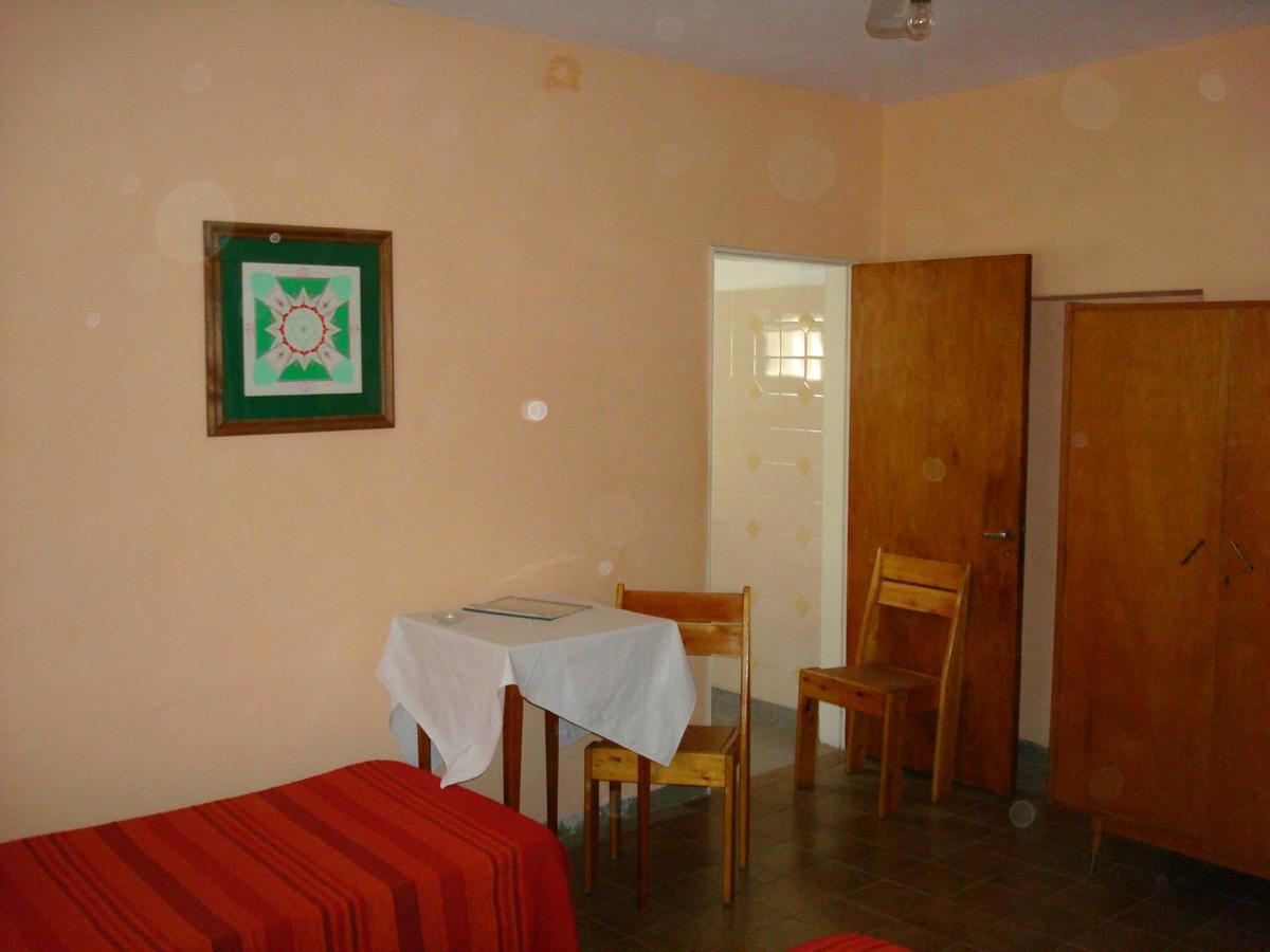 Hotel El Limon San Marcos Sierra Esterno foto