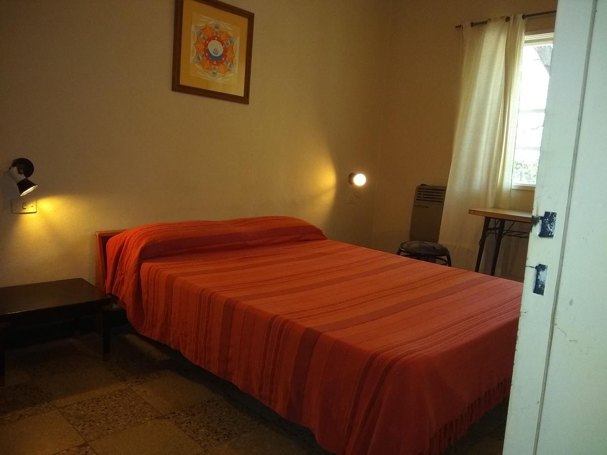 Hotel El Limon San Marcos Sierra Esterno foto