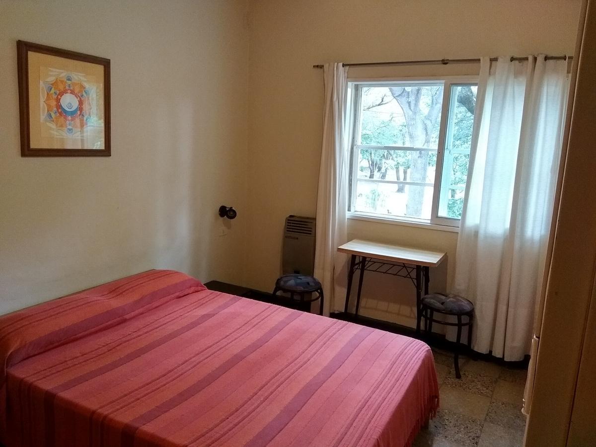 Hotel El Limon San Marcos Sierra Esterno foto
