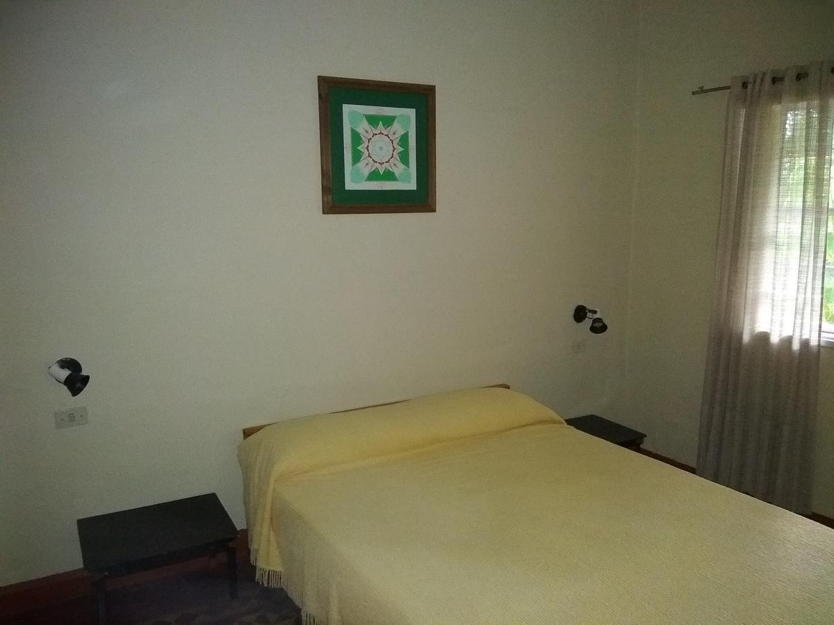 Hotel El Limon San Marcos Sierra Esterno foto