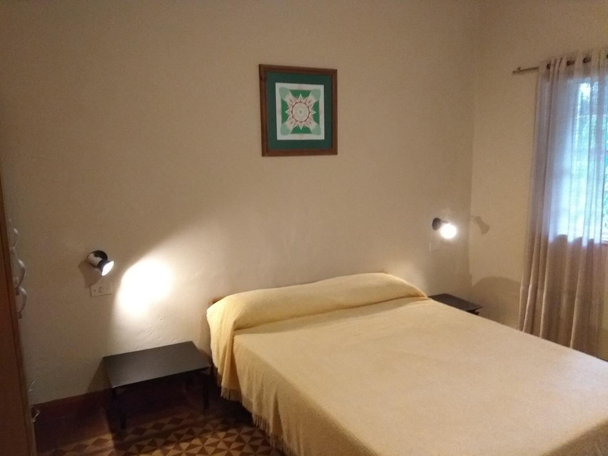 Hotel El Limon San Marcos Sierra Esterno foto