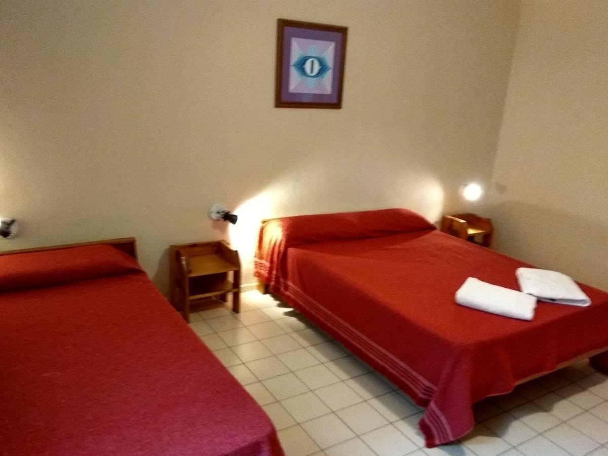 Hotel El Limon San Marcos Sierra Esterno foto
