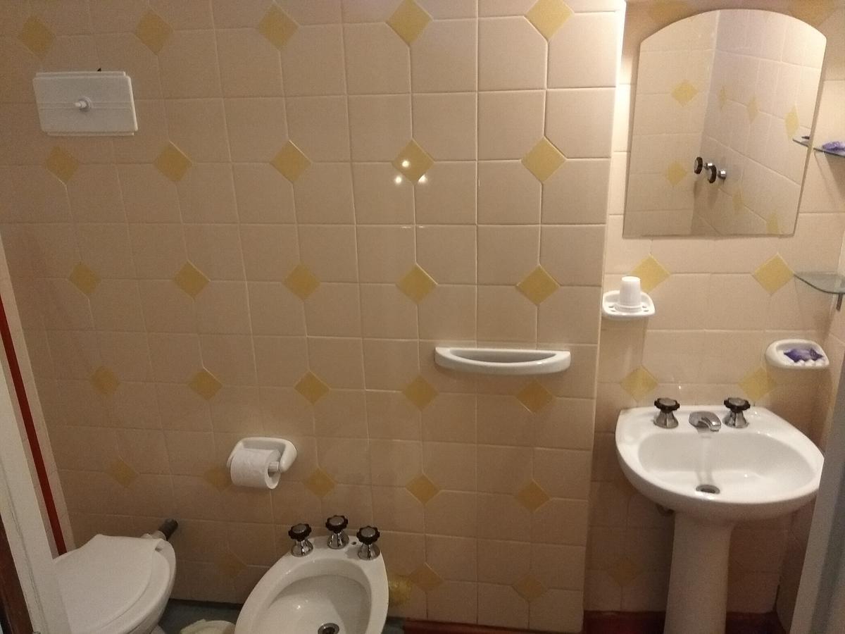 Hotel El Limon San Marcos Sierra Esterno foto